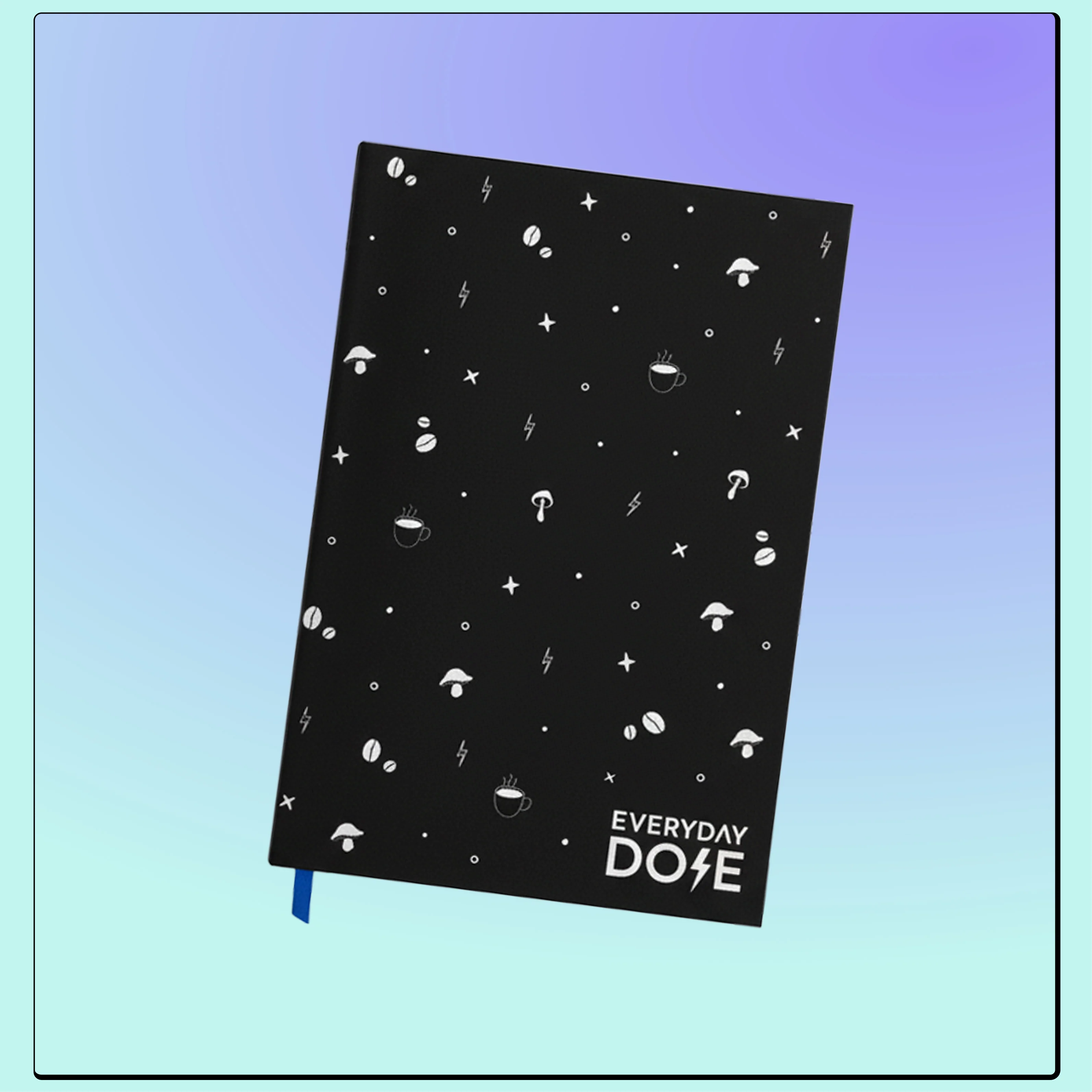 30 Servings of Coffee + FREE Starter Kit + Productivity Planner - Image 7