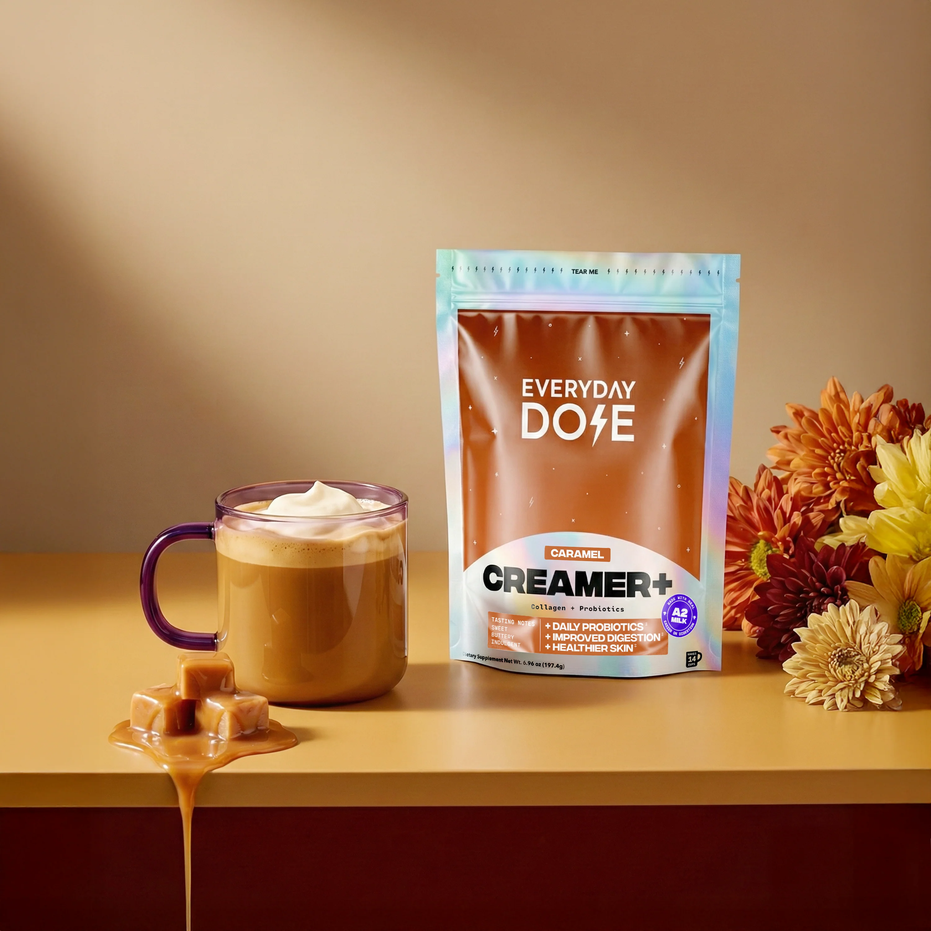 Caramel Creamer+ - Image 2
