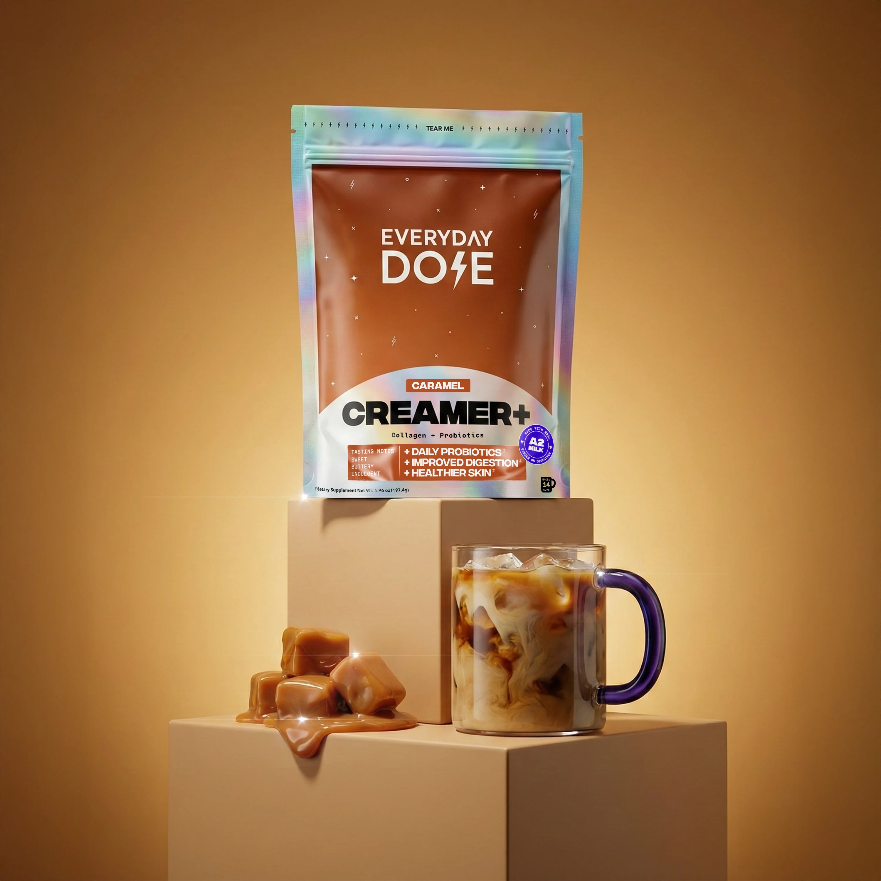 Caramel Creamer+ - Image 3