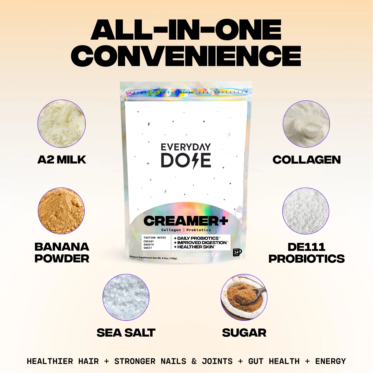 A2 Probiotic Creamer+ - Image 6