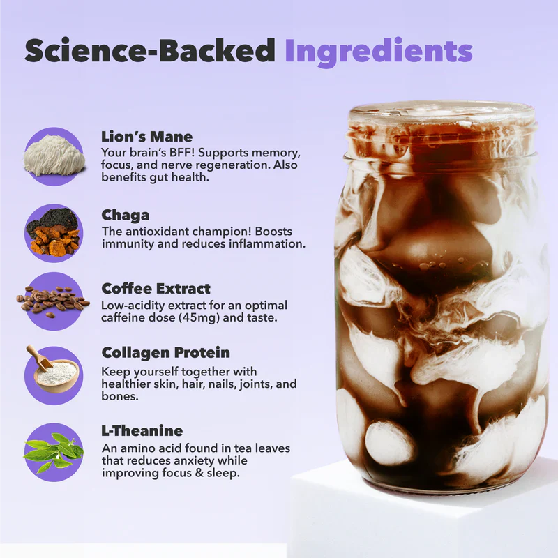 Everyday Dose Coffee+ - Image 8