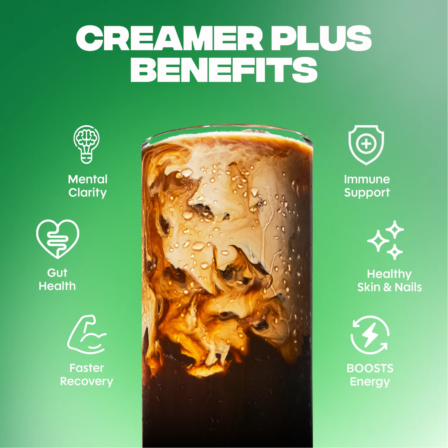 Irish Cream Creamer+ - Image 2